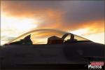 Lockheed F-16C Viper - Nellis AFB Airshow 2011 [ DAY 1 ]