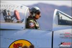 North American F-86F Sabre - Nellis AFB Airshow 2011 [ DAY 1 ]