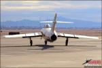 Mikoyan-Gurevich MiG-15 - Nellis AFB Airshow 2011 [ DAY 1 ]