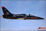 Aero L-39C Albatros Patriots Jet  Team - Nellis AFB Airshow 2011 [ DAY 1 ]