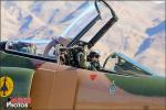 McDonnell Douglas QF-4 Phantom  II - Nellis AFB Airshow 2011 [ DAY 1 ]