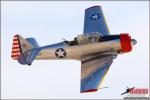 North American SNJ-5 Texan - Nellis AFB Airshow 2011 [ DAY 1 ]