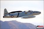 North American T-33A Shooting  Star - Nellis AFB Airshow 2011 [ DAY 1 ]