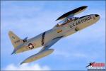 North American T-33A Shooting  Star - Nellis AFB Airshow 2011 [ DAY 1 ]