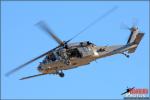 Sikorsky UH-60L Pavehawk - Nellis AFB Airshow 2011 [ DAY 1 ]
