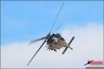Sikorsky UH-60L Pavehawk - Nellis AFB Airshow 2011 [ DAY 1 ]