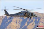 Sikorsky UH-60L Pavehawk - Nellis AFB Airshow 2011 [ DAY 1 ]