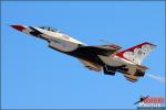 United States Air Force Thunderbirds - Nellis AFB Airshow 2011 [ DAY 1 ]