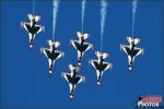 United States Air Force Thunderbirds - Nellis AFB Airshow 2011 [ DAY 1 ]