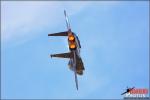 Boeing F-15E Strike  Eagle - Planes of Fame Airshow - Preshow 2011: Day 3 [ DAY 3 ]