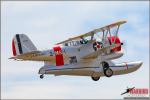 Grumman J2F-6 Duck - Planes of Fame Airshow - Preshow 2011: Day 3 [ DAY 3 ]