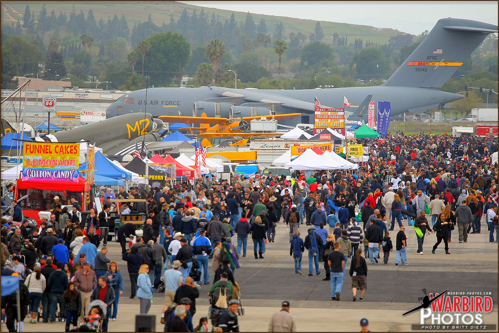 Search for Riverside Airshow Aviation Images Photography by Britt Dietz