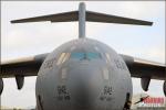 Boeing C-17A Globemaster III