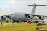 Boeing C-17A Globemaster III