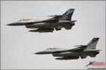 Lockheed F-16C Viper - Riverside Airport Airshow 2011