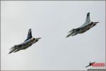 Lockheed F-16C Viper - Riverside Airport Airshow 2011