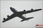 Boeing KC-135R Stratotanker - Riverside Airport Airshow 2011