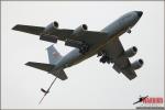 Boeing KC-135R Stratotanker - Riverside Airport Airshow 2011