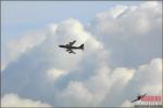 Boeing KC-135R Stratotanker - Riverside Airport Airshow 2011