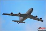 Boeing KC-135R Stratotanker - Riverside Airport Airshow 2011