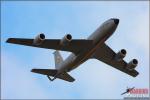 Boeing KC-135R Stratotanker - Riverside Airport Airshow 2011