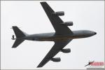 Boeing KC-135R Stratotanker - Riverside Airport Airshow 2011