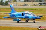 Aero L-39 ZA  Albatross - Riverside Airport Airshow 2011