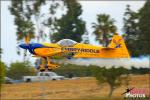 Matt Chapman  Eagle 580 - Riverside Airport Airshow 2011