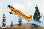 Matt Chapman  Eagle 580 - Riverside Airport Airshow 2011