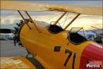 Naval Aircraft Factory N3N-3 Canary - Riverside Airport Airshow 2011