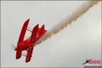 Oracle Challenger - Riverside Airport Airshow 2011