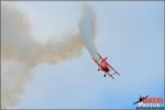 Oracle Challenger - Riverside Airport Airshow 2011