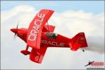 Oracle Challenger - Riverside Airport Airshow 2011