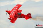 Oracle Challenger - Riverside Airport Airshow 2011