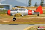 North American SNJ-4 Texan - Riverside Airport Airshow 2011