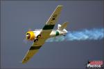 North American SNJ-5 Texan - Riverside Airport Airshow 2011