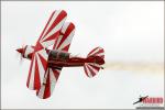 Tim Decker  S-2B - Riverside Airport Airshow 2011