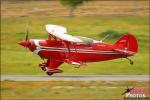 Tim Decker  S-2B - Riverside Airport Airshow 2011