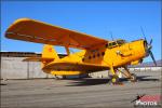 Antonov AN-2 Colt - Cable Airport Airshow 2012: Day 2 [ DAY 2 ]