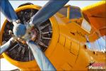 Antonov AN-2 Colt - Cable Airport Airshow 2012: Day 2 [ DAY 2 ]