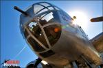 North American B-25J Mitchell - Cable Airport Airshow 2012: Day 2 [ DAY 2 ]