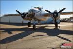 North American B-25J Mitchell - Cable Airport Airshow 2012: Day 2 [ DAY 2 ]