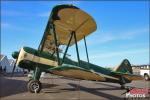 Boeing B75N1 Stearman - Cable Airport Airshow 2012: Day 2 [ DAY 2 ]