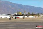 Douglas C-53D Skytrooper - Cable Airport Airshow 2012: Day 2 [ DAY 2 ]