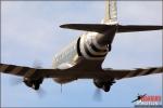 Douglas C-53D Skytrooper - Cable Airport Airshow 2012: Day 2 [ DAY 2 ]