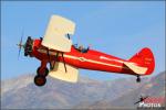 Boeing IB75A Stearman - Cable Airport Airshow 2012: Day 2 [ DAY 2 ]