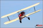 Boeing IB75A Stearman - Cable Airport Airshow 2012: Day 2 [ DAY 2 ]