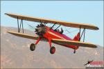 Boeing IB75A Stearman - Cable Airport Airshow 2012: Day 2 [ DAY 2 ]