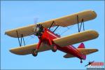 Boeing IB75A Stearman - Cable Airport Airshow 2012: Day 2 [ DAY 2 ]