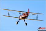 Boeing IB75A Stearman - Cable Airport Airshow 2012: Day 2 [ DAY 2 ]